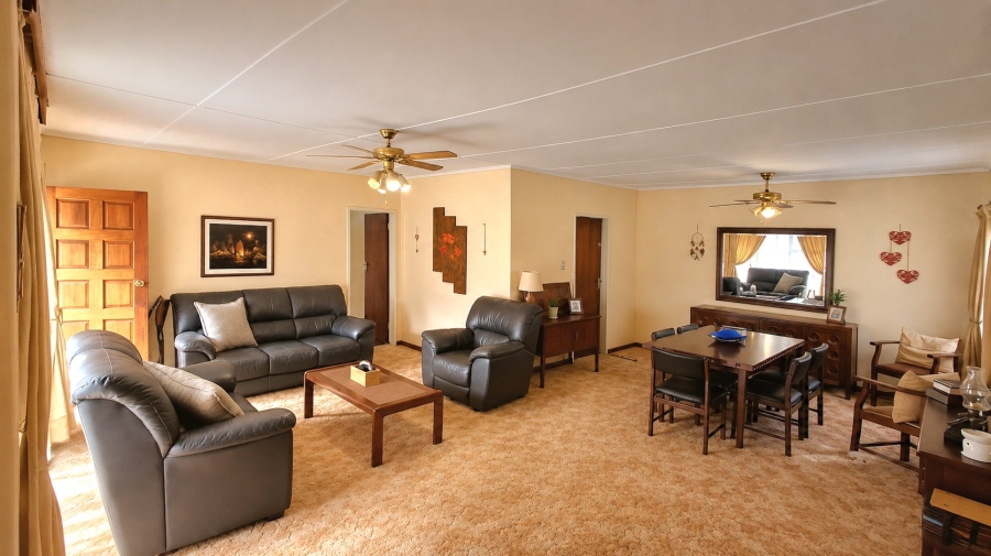3 Bedroom Property for Sale in Sasolburg Ext 5 Free State